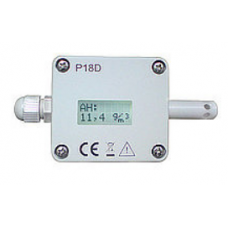 سنسور رطوبت Humidity Sensor PCE-P18D